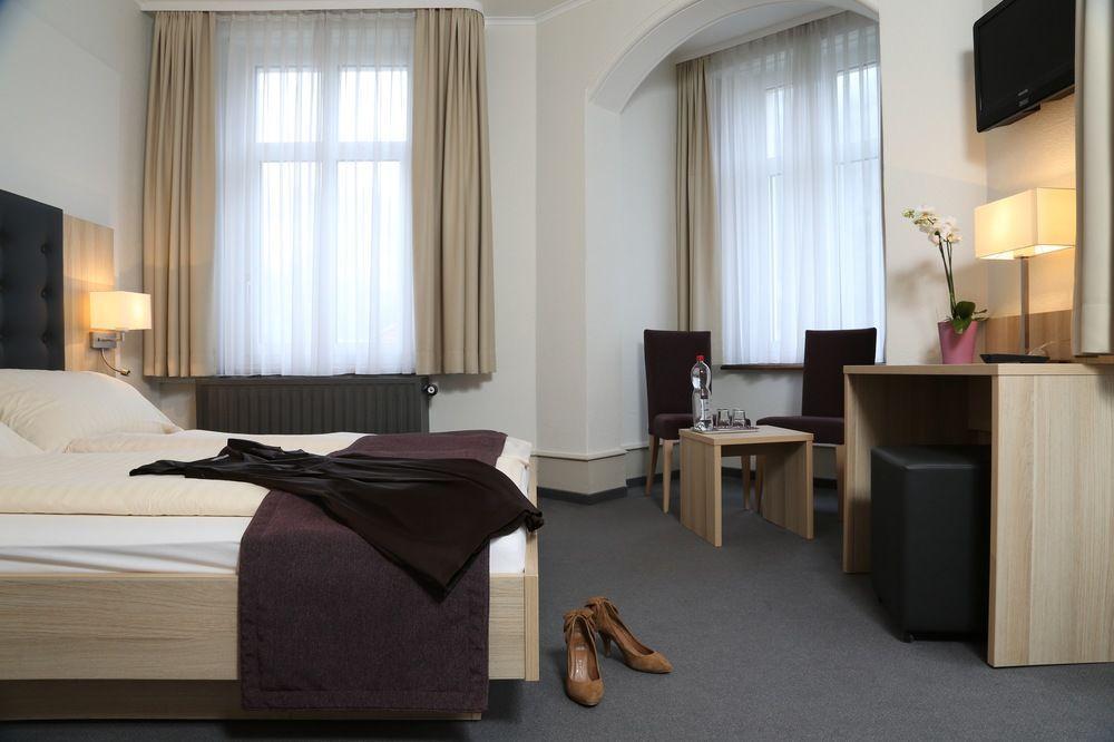 Hotel Loetschberg Interlaken