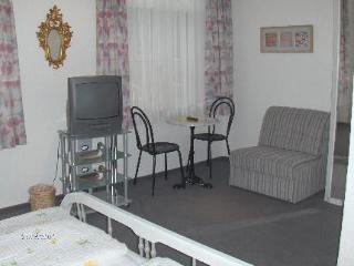Hotel Loetschberg Interlaken
