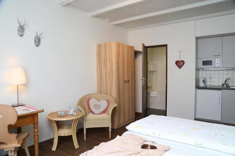Loetschberg 3* Interlaken