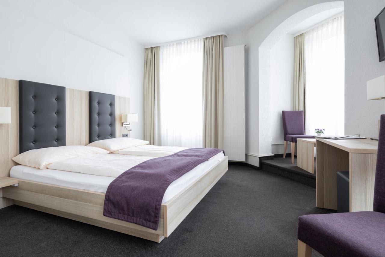 Hotel Loetschberg Interlaken