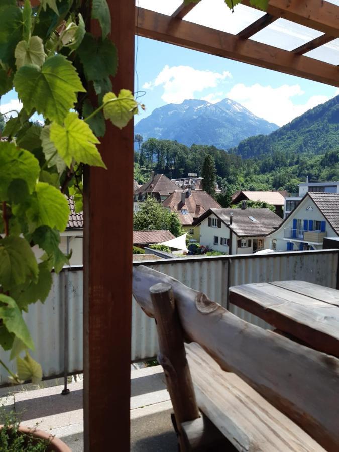 Loetschberg 3*
