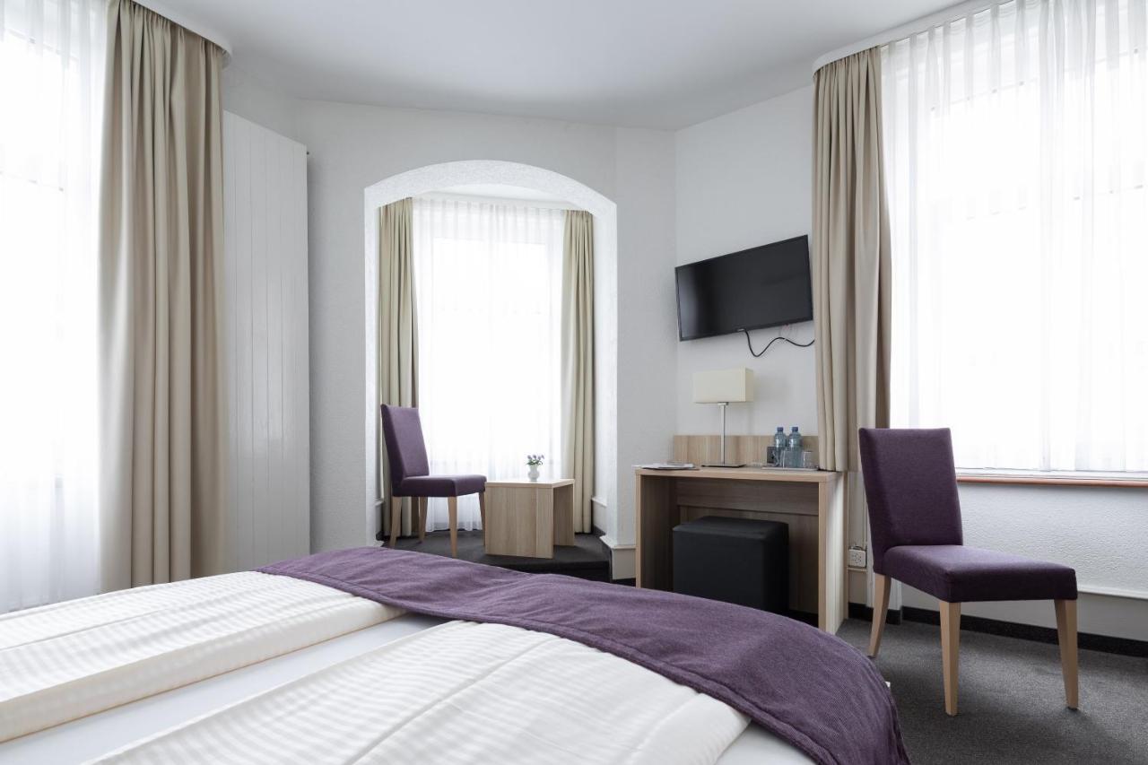 Loetschberg Hotel Interlaken