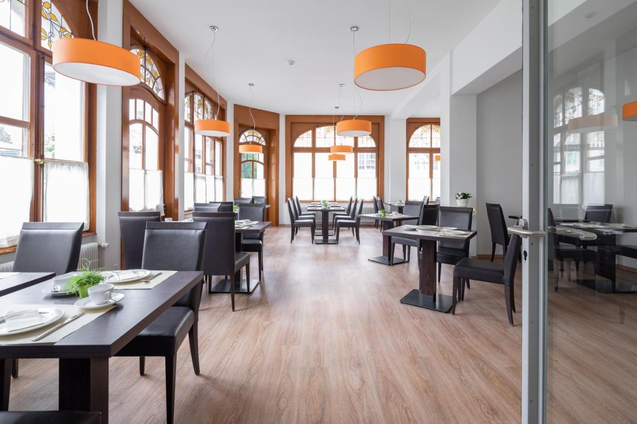 Hotel Loetschberg Interlaken
