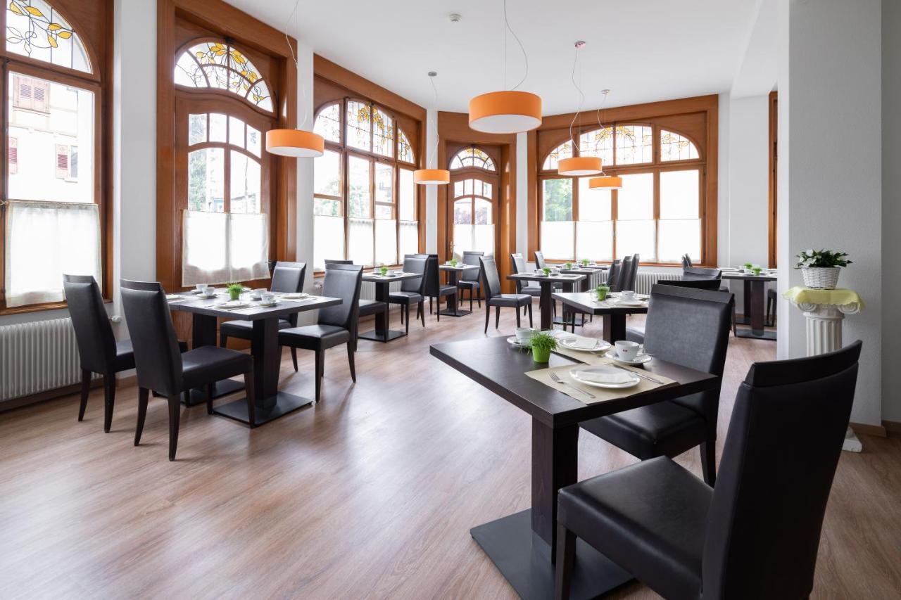 Loetschberg Hotel Entrelagos